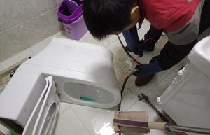 环县下水道疏通电话-30分钟快速上门