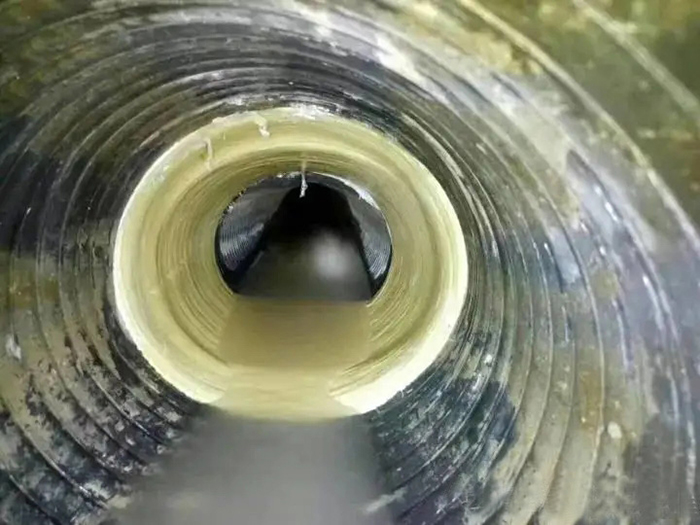 环县内衬修复法通常适用于哪些类型的断面管道